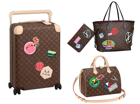 compare between traveller bag and lv luggage|my louis vuitton luggage review.